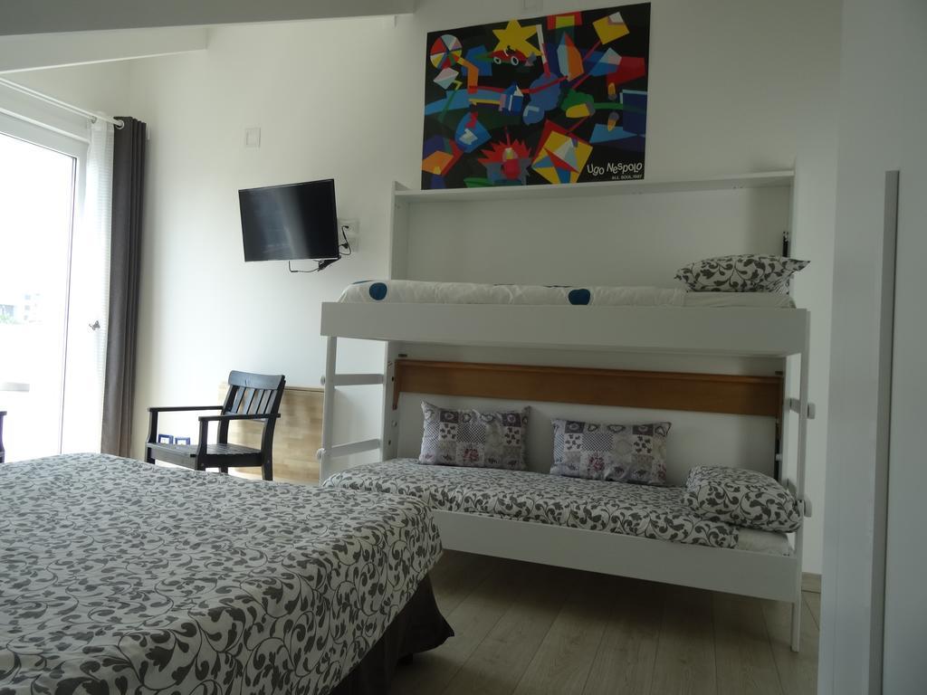 Pescara House Daire Dış mekan fotoğraf