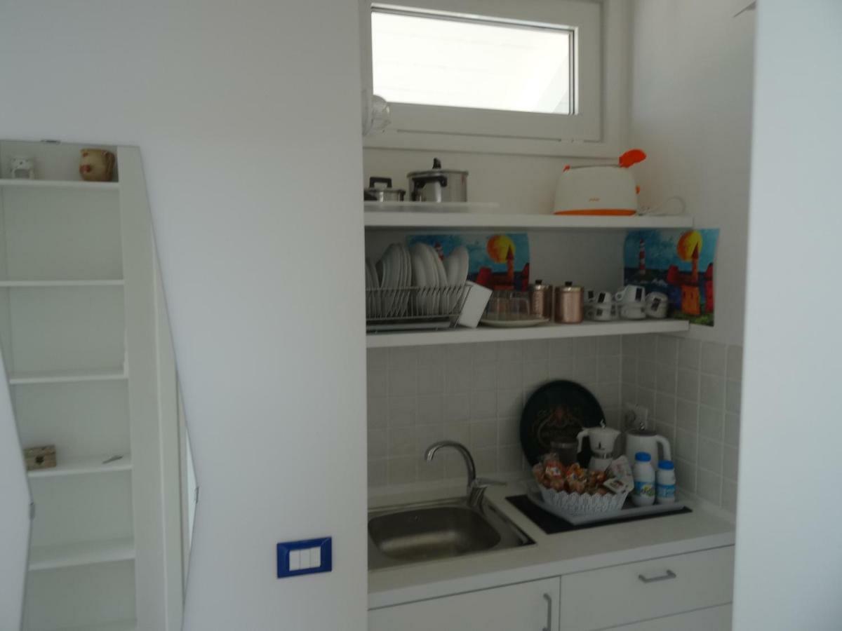 Pescara House Daire Dış mekan fotoğraf