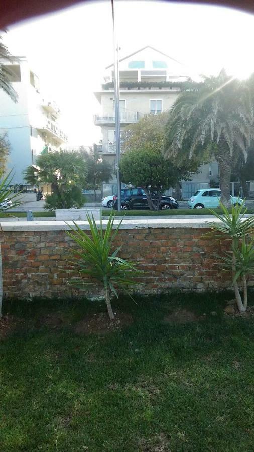 Pescara House Daire Dış mekan fotoğraf