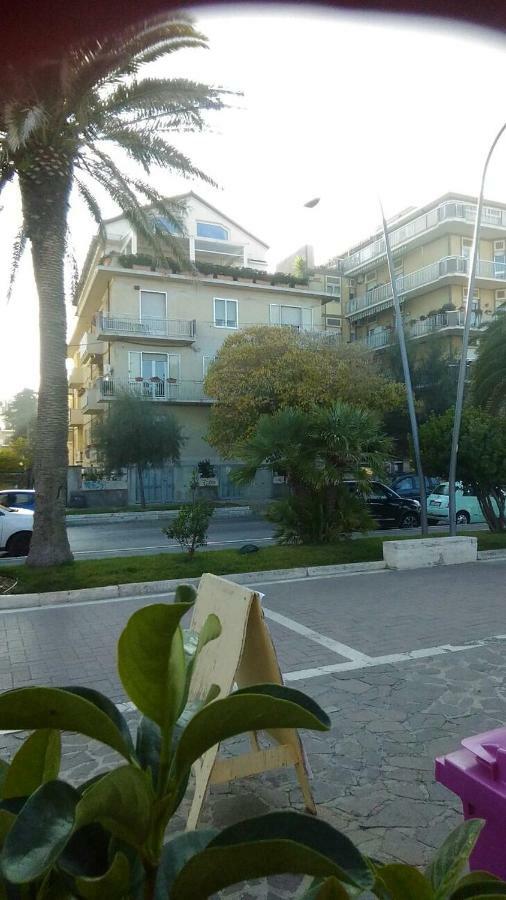 Pescara House Daire Dış mekan fotoğraf